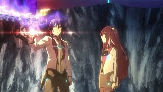 The Asterisk War Episode 21アスタリスク戦争 quotGakusen Toshi Asterisk Season 2 episode 9quot Anime review [upl. by Ferree998]