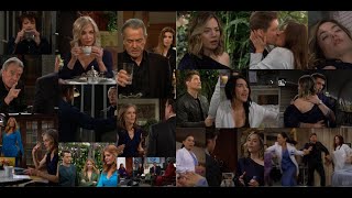 LIVE CHAT 510 7PM Young amp The Restless Bold and The Beautiful CBS Soap Dish Recap Week 5624 [upl. by Salisbury]