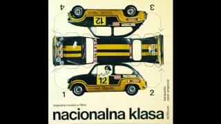 Nacionalna klasa instrumental  Audio 1979 HD [upl. by Namyh969]