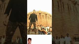 Mahesh Babu Best Fighting Scene  attitude viralvideo ytshorts [upl. by Goles]