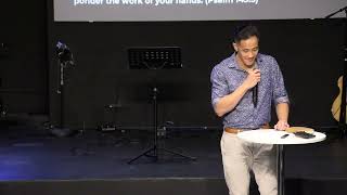 Meditation and The Mind of Christ Full Sermon  Orson Hwang  Apr 28th  PM Service [upl. by Martel419]