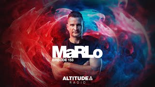 MaRLo  Altitude Radio  Episode 153 [upl. by Ambrosia]