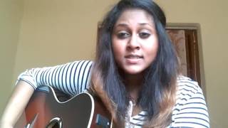 Wassanayata atha wanala  Cover by Roshendry Jayamanna [upl. by Meurer]