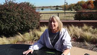 Coppell Personal Trainer Success Storie Debbe Lost 40 Pounds at age 70 Results [upl. by Thad]