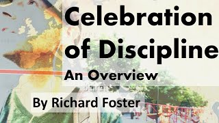 Celebration of Discipline Book Summary [upl. by Ardnaiek941]