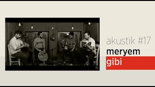 Grup İslami Direniş  Meryem Gibi  Akustik 17 [upl. by Zielsdorf53]