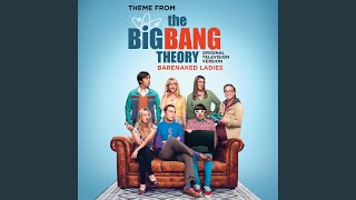 Theme From The Big Bang Theory Original Television Version [upl. by Anrev]