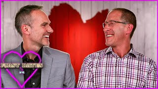 Are Gay Men Ageist  First Dates USA [upl. by Entroc]