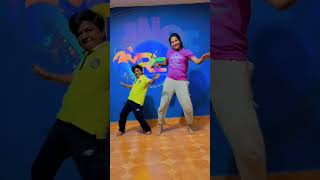 jai balayya  dance with my master trending [upl. by Naenej]