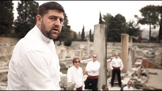 Klapa Cambi  Nisan ti do kolina OFFICIAL VIDEO [upl. by Eniliuqcaj367]