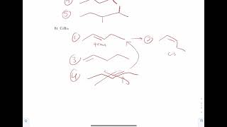 Problem Set 13  Isomers Part 2 36 [upl. by Ykcaj319]