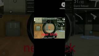 new trick skope ump one tap ☠️☠️ [upl. by Alyled]