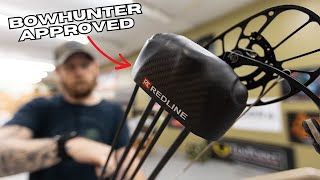 Designed For The Everyday Bowhunter  Redline Quiver Review [upl. by Thierry846]