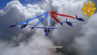 National Anthem of France La Marseillaise Remastered [upl. by Goar]