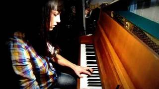 El Idioma de los Dioses  Nach Piano Cover [upl. by Beauvais]