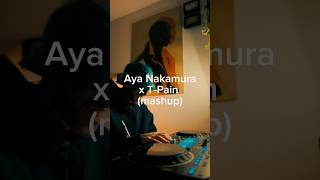 Aya Nakamura x TPain mashup Djadja x I’m sprung rnb rnbvibes 2000s ayanakamura tpain mashup [upl. by Yaeger]