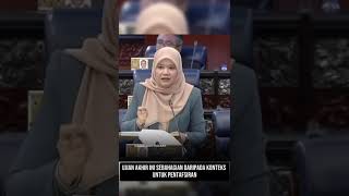 UJIAN AKHIR SESI AKADEMIK UASA AKAN DIPERKUKUHKAN SELEPAS PEMANSUHAN UPSR DAN PT3 [upl. by Bentlee]