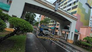 A final look at Tanglin Halt part 2 [upl. by Gnik763]