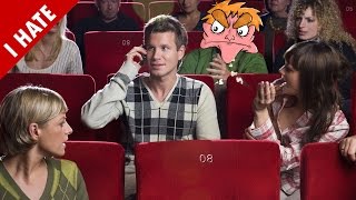 Top 10 Annoying Major Characters in Movies [upl. by Jessy133]