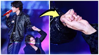 BTS Taekook Acting Like Real Couples [upl. by Ssur]