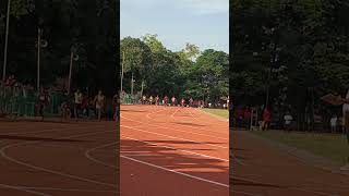 RDS STATE Under 14 boys 100m finals [upl. by Fernandez406]