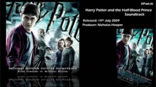 1 quotOpeningquot  Harry Potter and the HalfBlood Prince Soundtrack [upl. by Prentiss460]