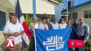 CODIA Nordeste inicia semana aniversaria dedicada al ingeniero Olmedo Caba Romano [upl. by Namhcan484]