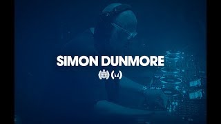 Simon Dunmore  Defected Ministry of Sound London NYE 2017 DJ Set [upl. by Einnej]