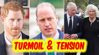 Royal Health Scandal How Camilla’s Accidental Reveal Affects Prince William and King Charles [upl. by Haddad67]