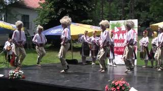 Srpska Narodna Kola Serbian Folk Dance 2 HQ [upl. by Chansoo]