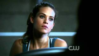 Nikita 2x02  Falling Ash  Alex amp Amanda [upl. by Mcclenaghan314]