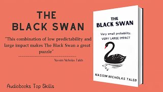 The Black Swan part 1  Audiobooks [upl. by Lienahs213]