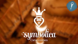 Catacomben  Symbolica  Twinkelplaat 🎧 [upl. by Xavier556]