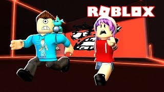 THE IMPOSSIWALL  Roblox Be Crushed by a Speeding Wall w RadioJH Games  MicroGuardian [upl. by Chrisse]