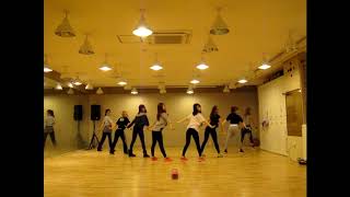 걸스데이  기대해 안무 영상｜Girls Day  Expectation Dance Practice Video [upl. by Nesiaj]