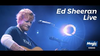 Ed Sheeran  Lego House Acoustic Boat Sessions [upl. by Siloum]