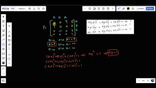 Robotic I  Find the unknowns values Example 2 [upl. by Lisbeth]