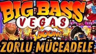 BİG BASS VEGAS DOUBLE DOWN FOTOĞRAFLAR NEREDE bigbassvegasdoubledown slot [upl. by Nerissa]