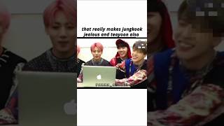 Jikook jikook jikooklovers jikookworld jikookbusan kookminisreal yoonmin shorts bts [upl. by Derfnam704]