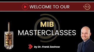 Master Biological Bone Augmentation with the MIB Expert Masterclass  by Dr Frank Zastrow [upl. by Aun]