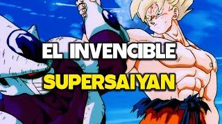 La 9ª Película de Dragon Ball Z Los Mejores Rivales [upl. by Hibben58]