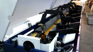 2006 TORNOS DECO SIGMA 20 CNC SWISS LATHE2mp4 [upl. by Sisxela]