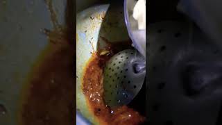 Veg biryani recipe food flavorful cooking delicious veg food [upl. by Ahsekam]