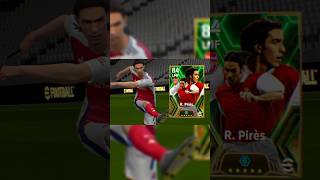 R Pires efootball 777 coin pack shots efootball football pires efootballbd messi pack777coin [upl. by Ekralc]