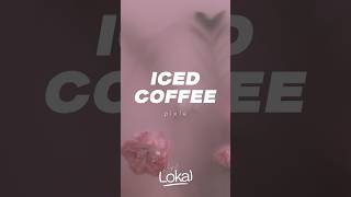 New PPOP Girl group 😱 keepitlokal pixie icedcoffee ppop opm lyrics [upl. by Lyda]