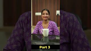 Apne peon ki ladki ko di naukri part 3 viralvideo themakers shorts [upl. by Krilov]