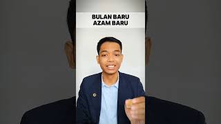 Bulan Baru Azam Baru emas publicgold [upl. by Jedidiah461]