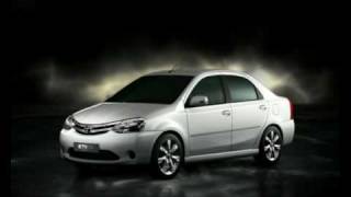 Toyota Etios  wwwmotoroidscom [upl. by Anelrihs]