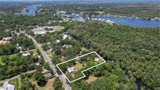 10739 W Yulee Dr Homosassa FL [upl. by Engud]