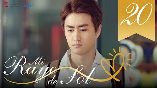 【SUB ESPAÑOL】 ▶Drama Mi Rayo de Sol  My Sunshine  何以笙箫默 Episodio 20 [upl. by Darice]